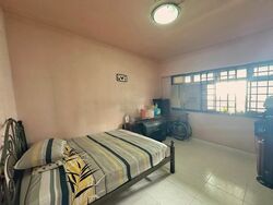 Blk 158 158 YUNG LOH ROAD (Jurong West), HDB 4 Rooms #463218581